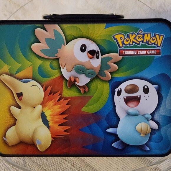 Pokemon Card 151 Normal R RR Full Comp Complete Set (165 cards) + Bonus Tins - Picture 15 of 15